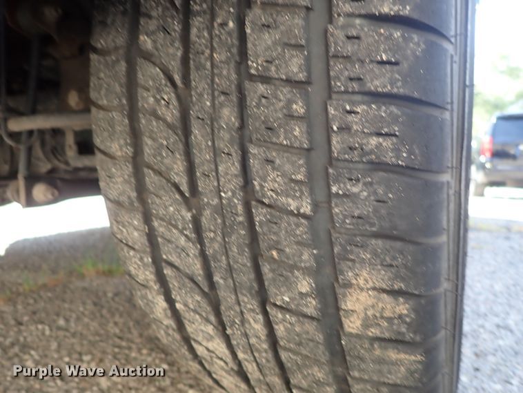 image for item DC1398 2016 Chevrolet Tahoe Police SUV