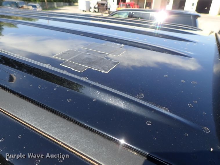 image for item DC1399 2016 Chevrolet Tahoe Police SUV