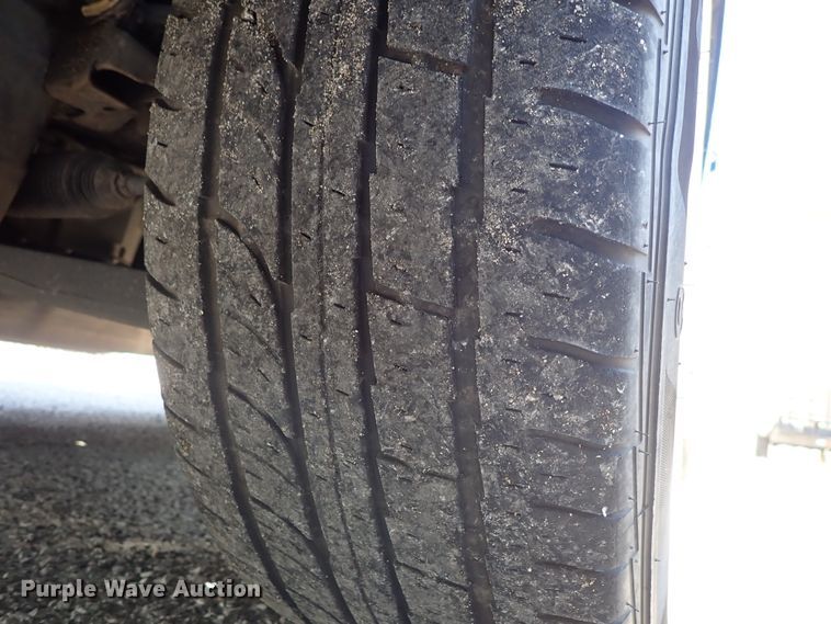 image for item DC1399 2016 Chevrolet Tahoe Police SUV