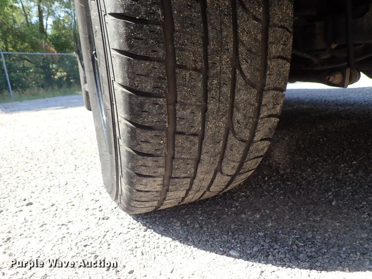 image for item DC1399 2016 Chevrolet Tahoe Police SUV