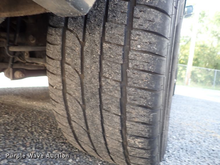 image for item DC1399 2016 Chevrolet Tahoe Police SUV