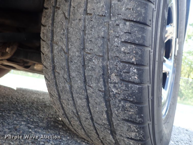 image for item DC1399 2016 Chevrolet Tahoe Police SUV