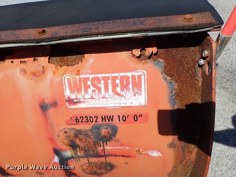 image for item DC1401 2006 International 4300 dump truck