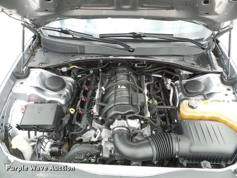 image for item DC5017 2014 Dodge Charger Police