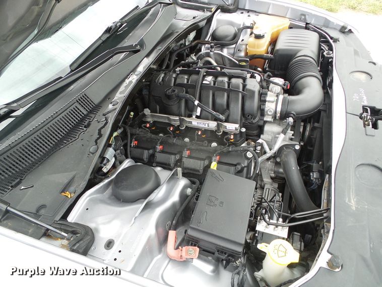 image for item DC5017 2014 Dodge Charger Police