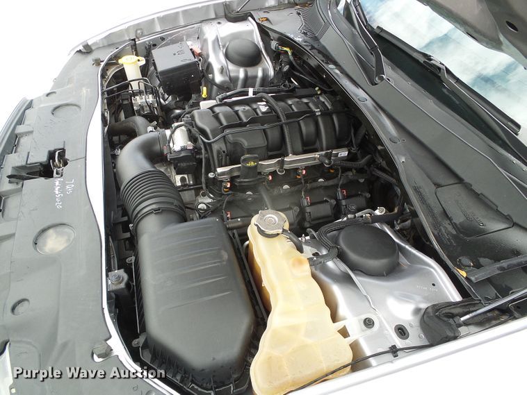 image for item DC5017 2014 Dodge Charger Police