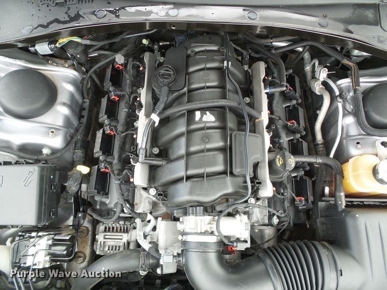 image for item DC5017 2014 Dodge Charger Police