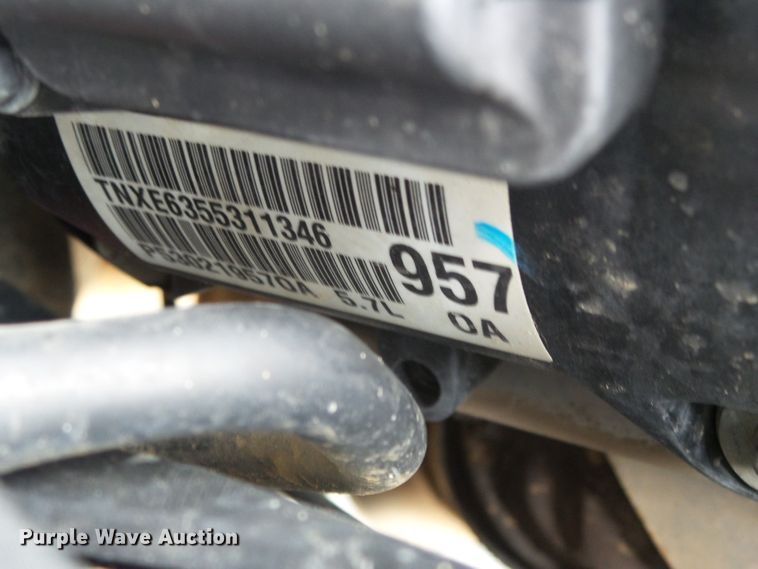 image for item DC5017 2014 Dodge Charger Police