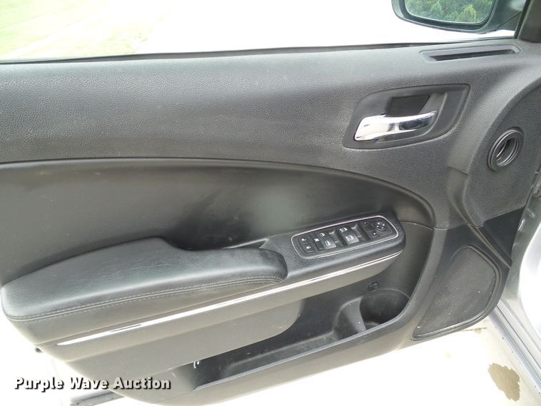 image for item DC5017 2014 Dodge Charger Police