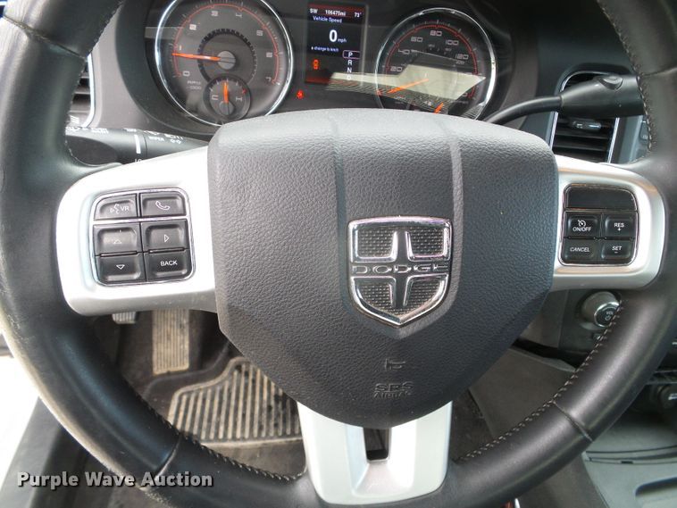 image for item DC5017 2014 Dodge Charger Police