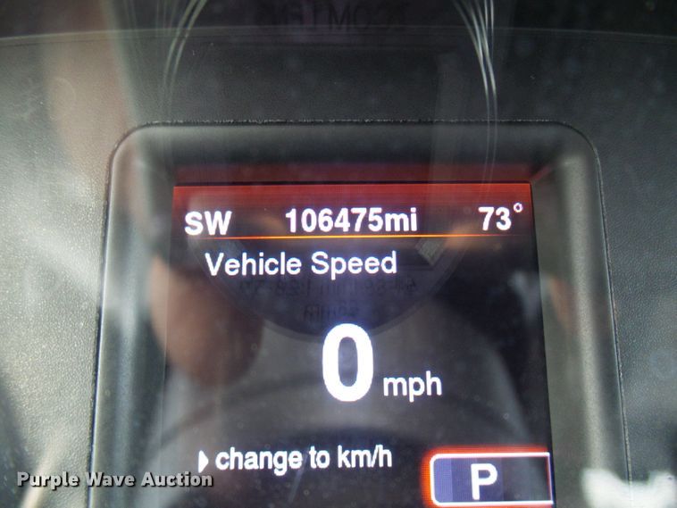 image for item DC5017 2014 Dodge Charger Police