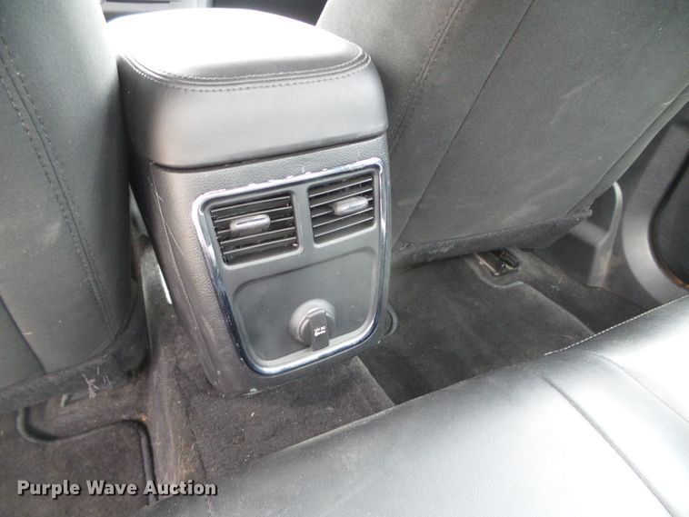 image for item DC5017 2014 Dodge Charger Police