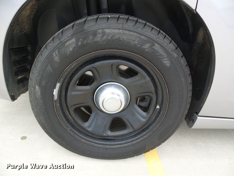 image for item DC5017 2014 Dodge Charger Police