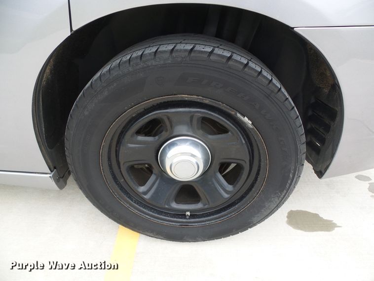 image for item DC5017 2014 Dodge Charger Police