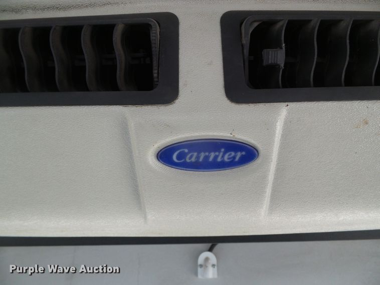 image for item DC5030 2006 Ford Econoline E450 Super Duty shuttle bus