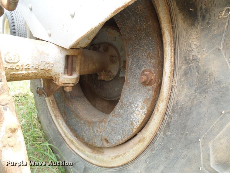 image for item DC5045 Harry Ferguson tractor