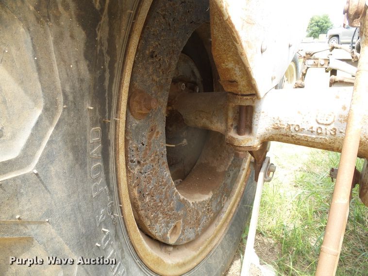 image for item DC5045 Harry Ferguson tractor