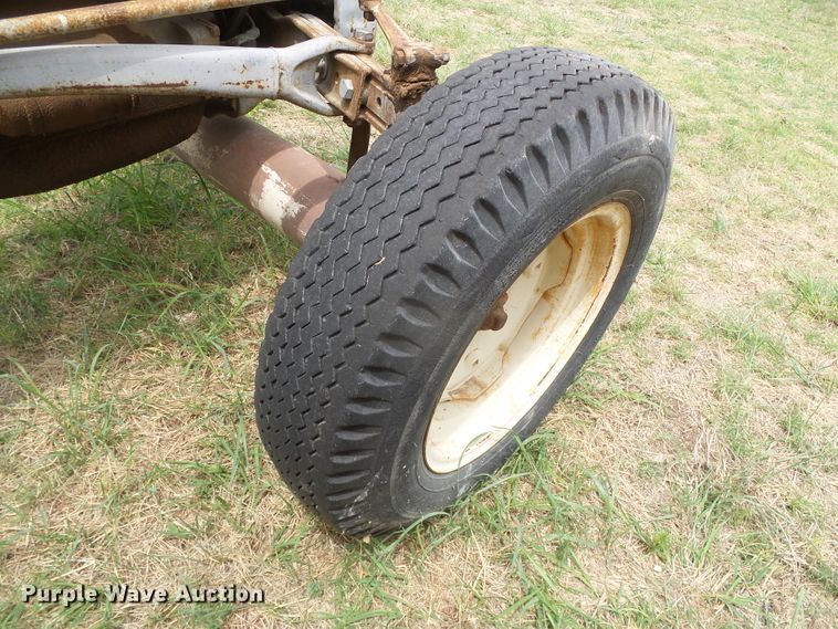 image for item DC5045 Harry Ferguson tractor