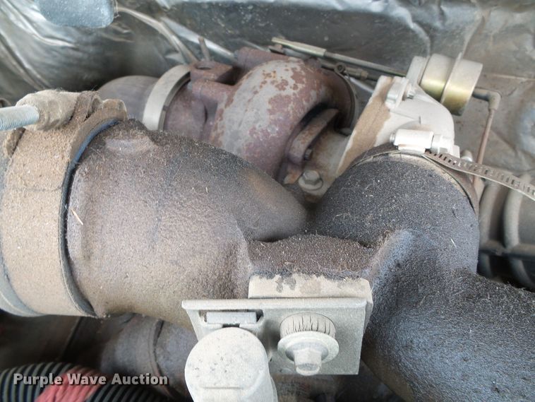 image for item DC5047 1999 Ford F350 Super Duty Crew Cab pickup truck