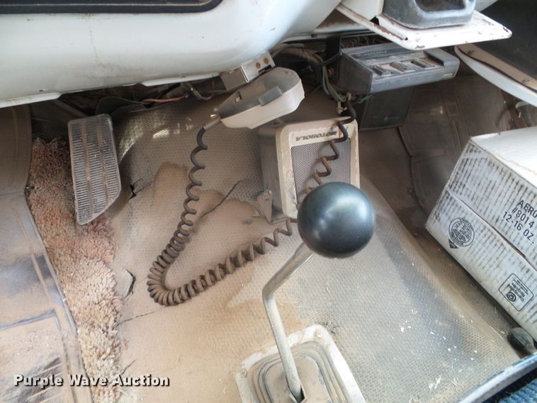 image for item DC5049 1983 Chevrolet C10 pickup truck