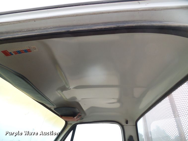 image for item DC5049 1983 Chevrolet C10 pickup truck