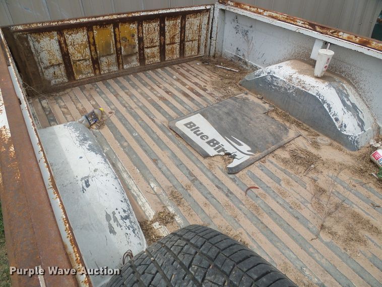 image for item DC5049 1983 Chevrolet C10 pickup truck