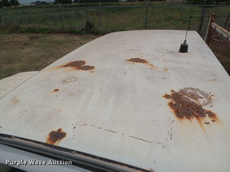 image for item DC5049 1983 Chevrolet C10 pickup truck