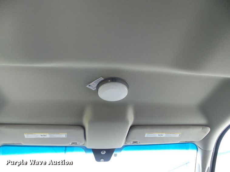 image for item DC5084 2013 Dodge Ram 1500 Crew Cab pickup truck