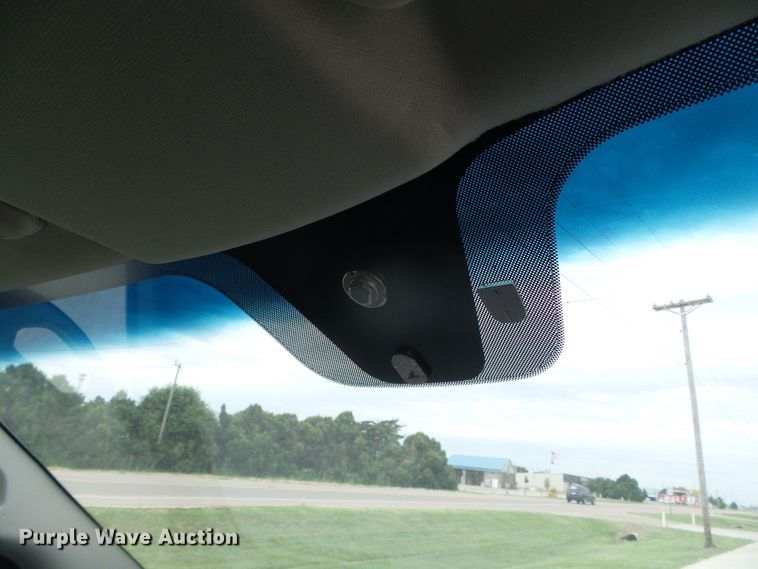 image for item DC5084 2013 Dodge Ram 1500 Crew Cab pickup truck