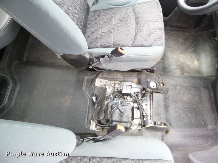 image for item DC5084 2013 Dodge Ram 1500 Crew Cab pickup truck