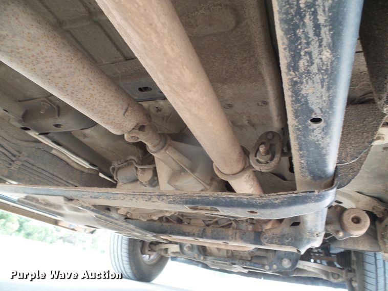 image for item DC5084 2013 Dodge Ram 1500 Crew Cab pickup truck