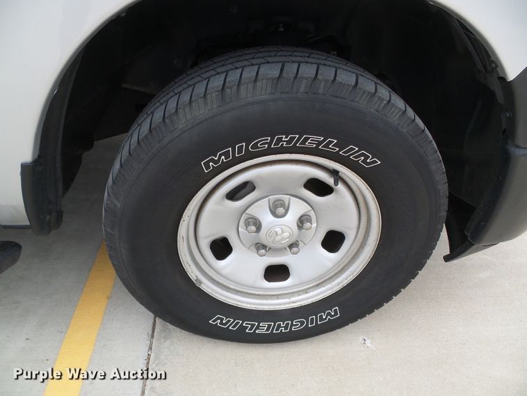 image for item DC5084 2013 Dodge Ram 1500 Crew Cab pickup truck