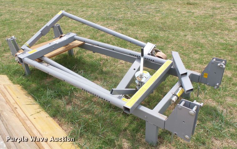 image for item DC5089 Genie SS-30 Super Straddler work platform