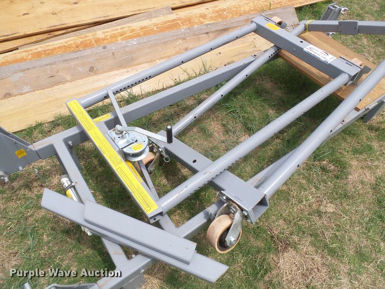 image for item DC5089 Genie SS-30 Super Straddler work platform