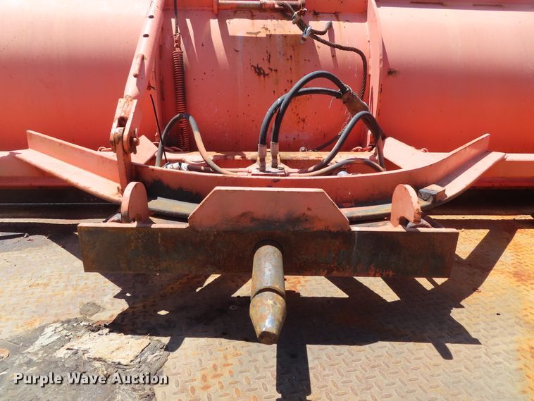 image for item DD6223 2001 Freightliner FL70 flatbed truck