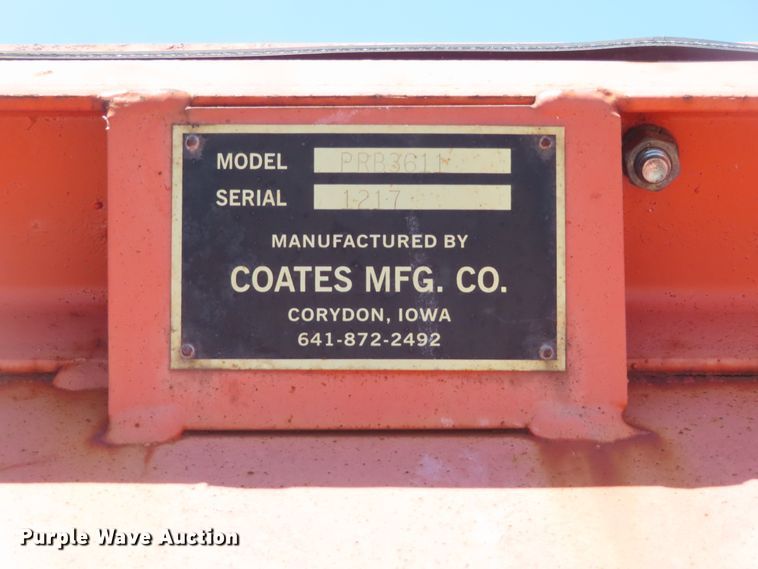 image for item DD6223 2001 Freightliner FL70 flatbed truck