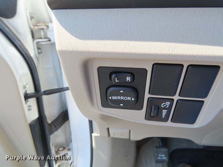 image for item DD6339 2010 Toyota Prius