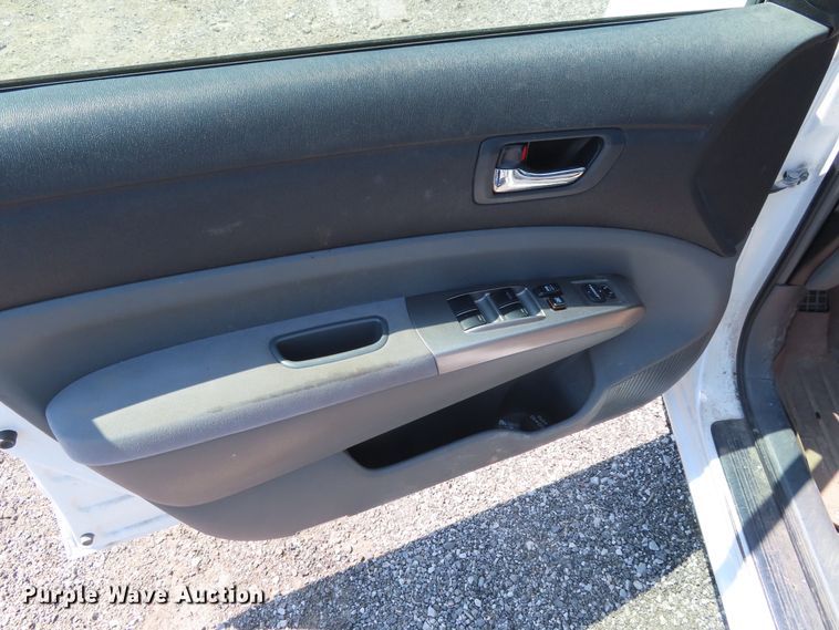 image for item DD6340 2008 Toyota Prius