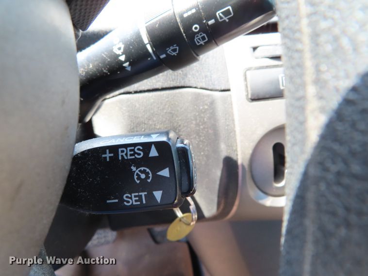 image for item DD6340 2008 Toyota Prius