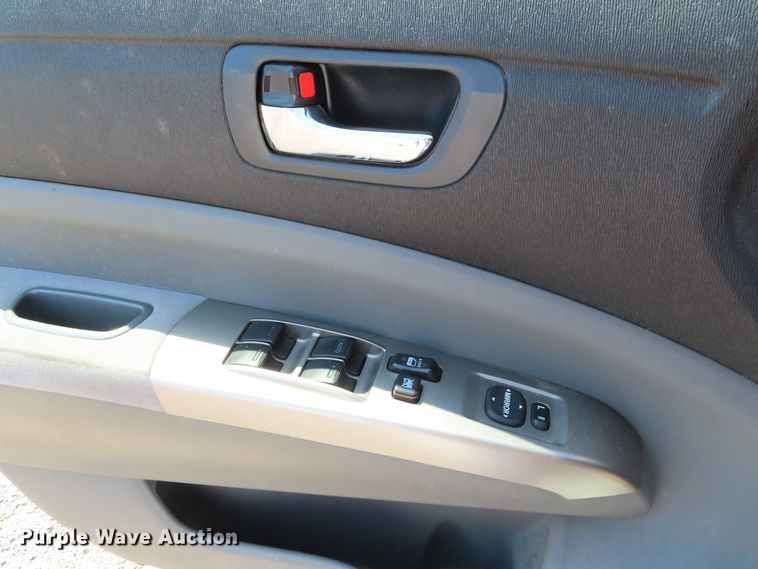 image for item DD6340 2008 Toyota Prius