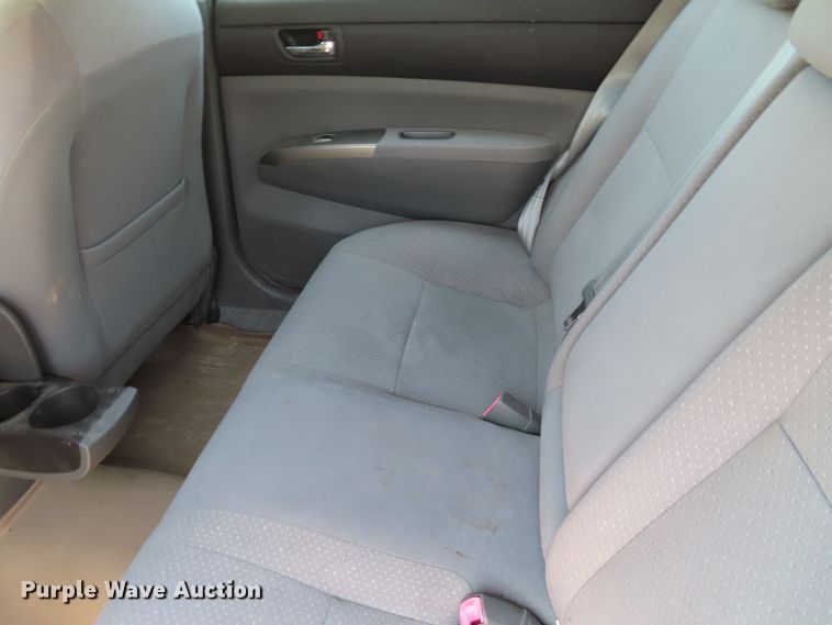 image for item DD6340 2008 Toyota Prius