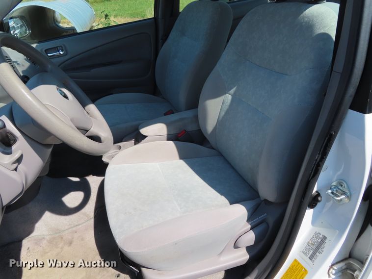 image for item DD6342 2002 Toyota Prius