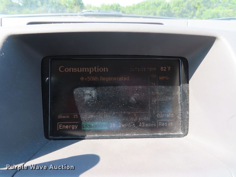 image for item DD6342 2002 Toyota Prius