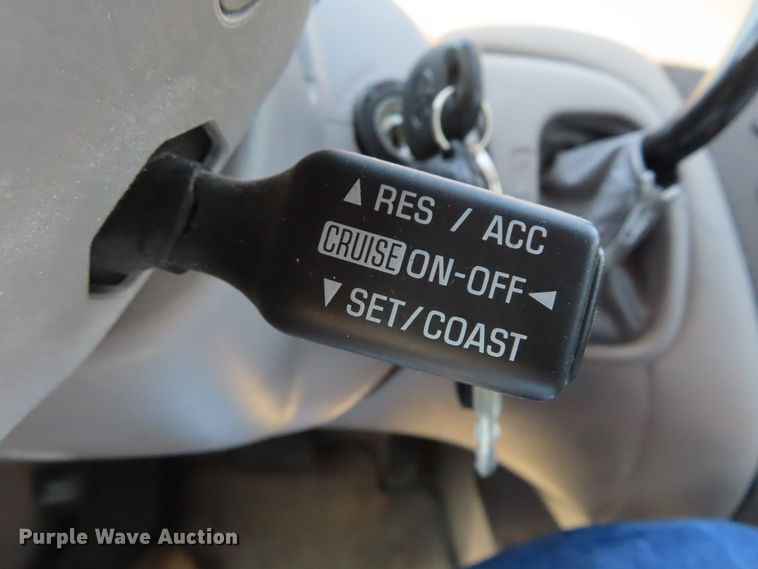 image for item DD6342 2002 Toyota Prius