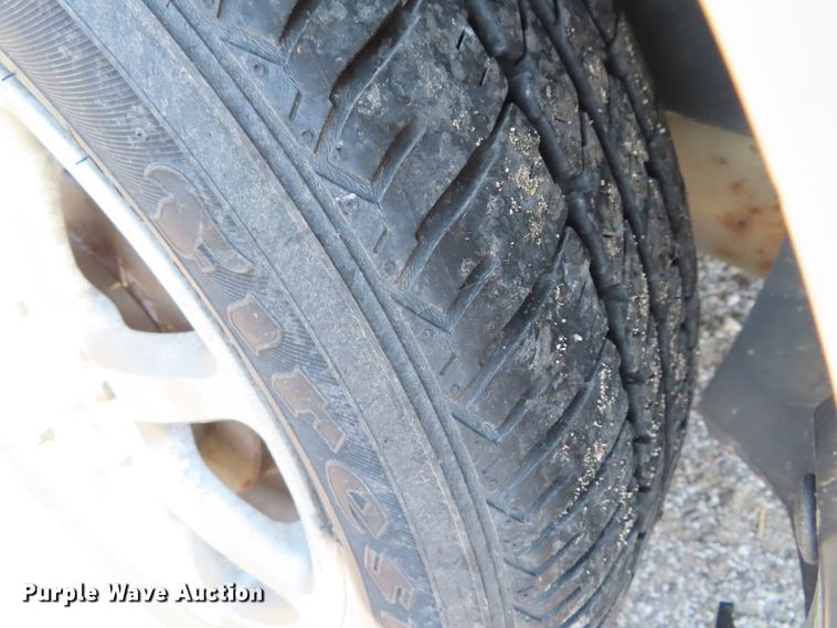 image for item DD6342 2002 Toyota Prius