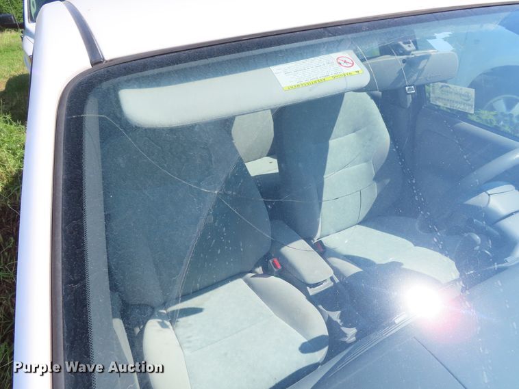 image for item DD6342 2002 Toyota Prius