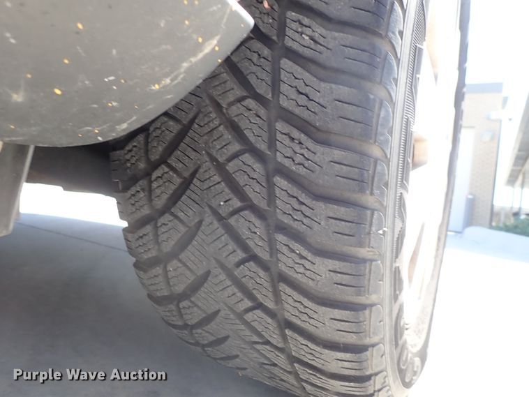 image for item DE5487 2008 Ford Crown Victoria Police Interceptor