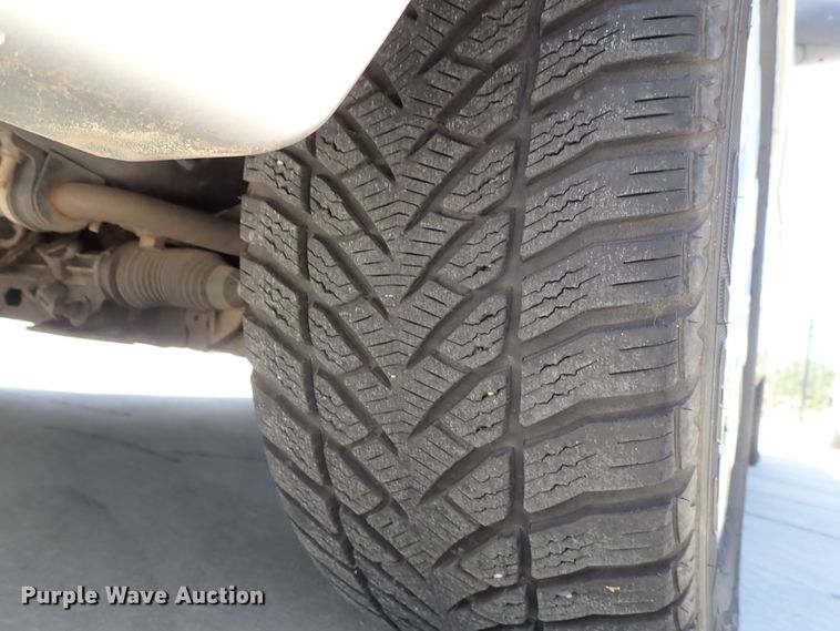 image for item DE5487 2008 Ford Crown Victoria Police Interceptor