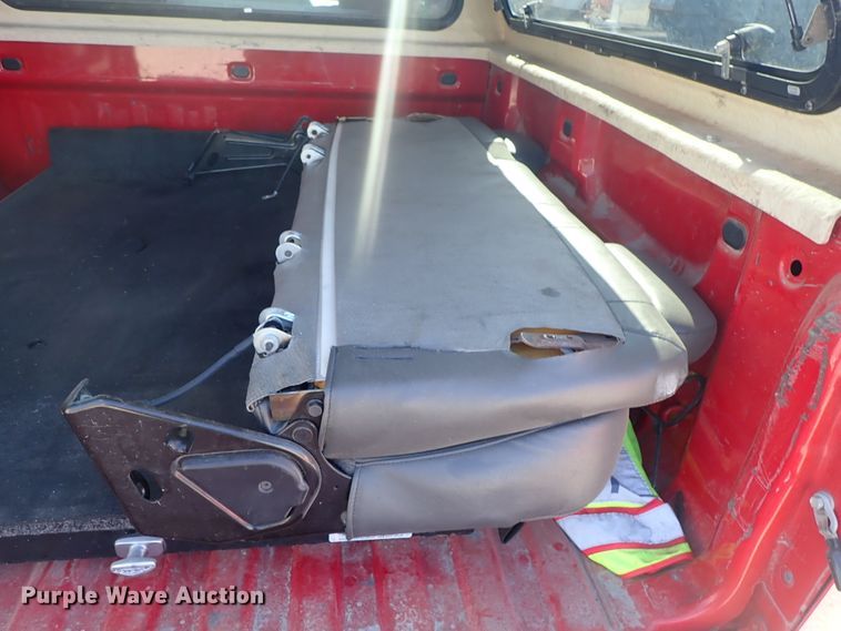 image for item DE5505 2009 Chevrolet Silverado 1500 pickup truck