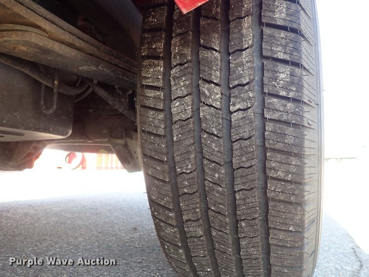 image for item DE5505 2009 Chevrolet Silverado 1500 pickup truck